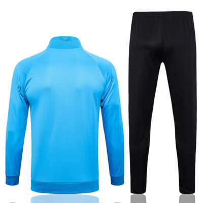 Alternative view of 2023-2024 Gremio Jacket + Pants Training Suit Light Blue