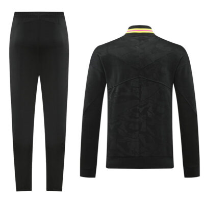 Alternative view of 2024-2025 Chelsea Jacket + Pants Training Suit Black