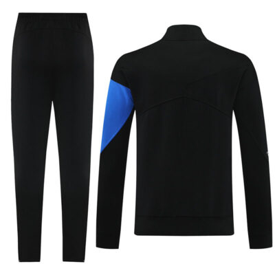 Alternative view of 2025-2026 Chelsea Jacket + Pants Training Suit Black