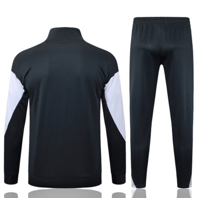 Alternative view of 2025-2026 Chelsea Jacket + Pants Training Suit Dark Grey