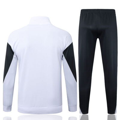 Alternative view of 2025-2026 Chelsea Jacket + Pants Training Suit White