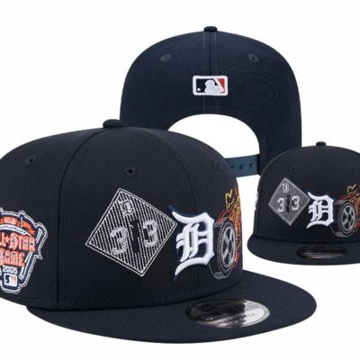 4X World Series Champions Snapback Hat