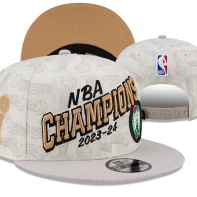Boston Celtics Snapback Hat Limited Embroidered Cap For Fans