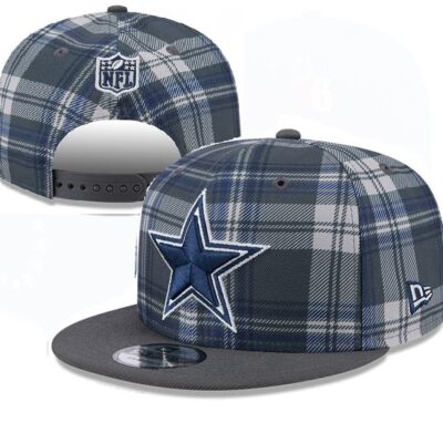 Dallas Cowboys Snapback Hat Limited Embroidered Cap For Fans