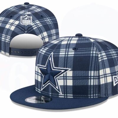 Dallas Cowboys Snapback Hat Limited Embroidered Cap For Fans