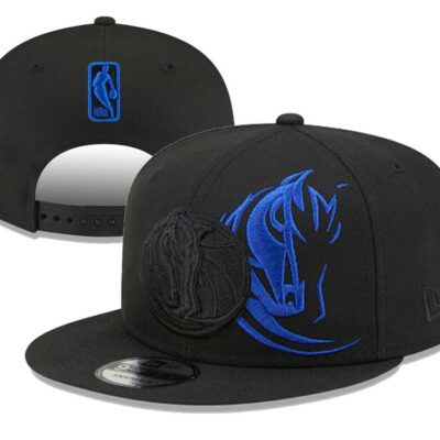 Dallas Mavericks Snapback Hat Limited Embroidered Cap For Fans