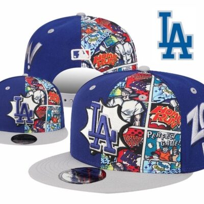 Diamond Hero Edition Snapback Hat