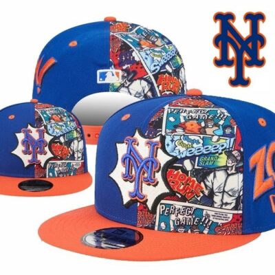 Diamond Hero Edition Snapback Hat