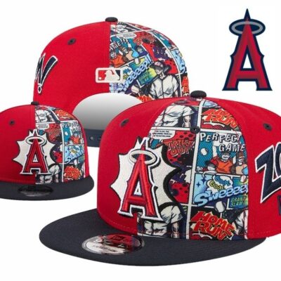 Diamond Hero Edition Snapback Hat
