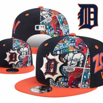 Diamond Hero Edition Snapback Hat
