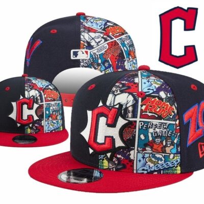 Diamond Hero Edition Snapback Hat