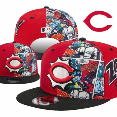 Diamond Hero Edition Snapback Hat