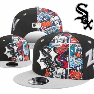 Diamond Hero Edition Snapback Hat