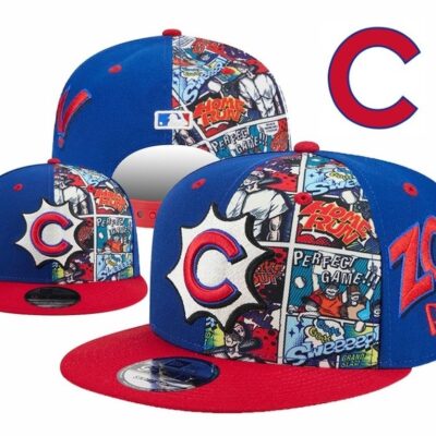 Diamond Hero Edition Snapback Hat