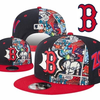 Diamond Hero Edition Snapback Hat
