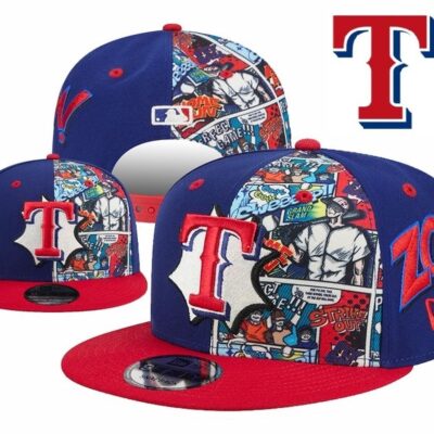Diamond Hero Edition Snapback Hat