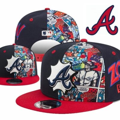 Diamond Hero Edition Snapback Hat