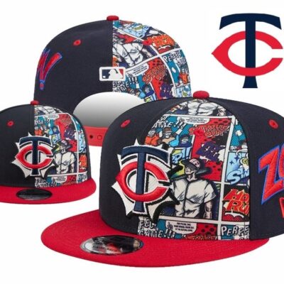 Diamond Hero Edition Snapback Hat