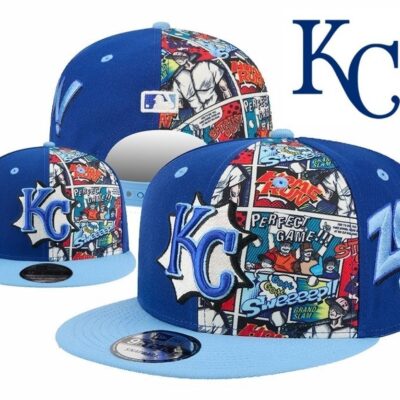 Diamond Hero Edition Snapback Hat