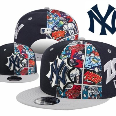 Diamond Hero Edition Snapback Hat