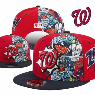 Diamond Hero Edition Snapback Hat