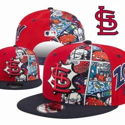 Diamond Hero Edition Snapback Hat