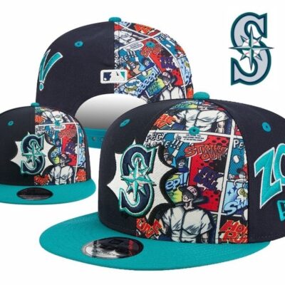 Diamond Hero Edition Snapback Hat