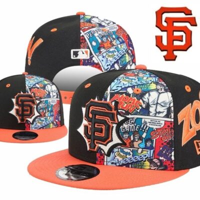 Diamond Hero Edition Snapback Hat