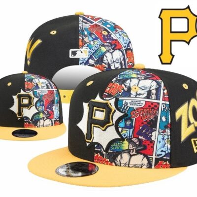 Diamond Hero Edition Snapback Hat