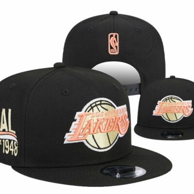 Floral Side Snapback Hat