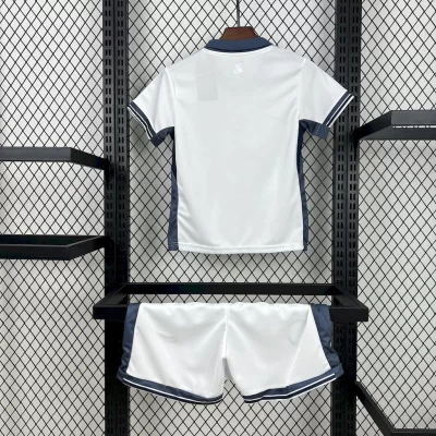 Alternative view of Kids' Kit Soccer Jersey Suit Inter de Milao Edicao Especial 24/25 - White