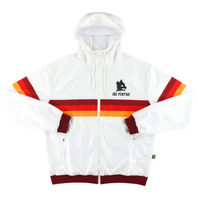 1980s Roma Re-Issue Windrunner Jacket