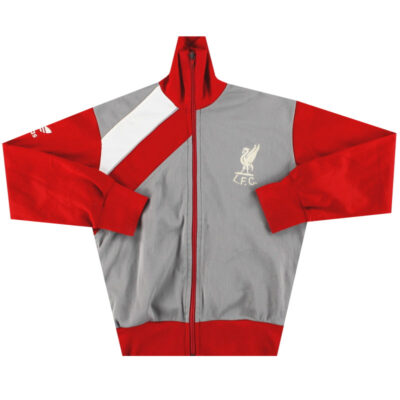 1987-88 Liverpool Track Jacket