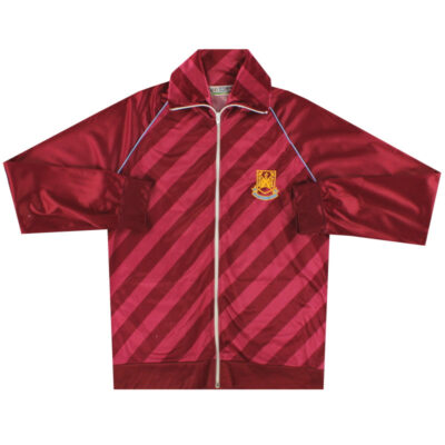 1990's West Ham Track Jacket