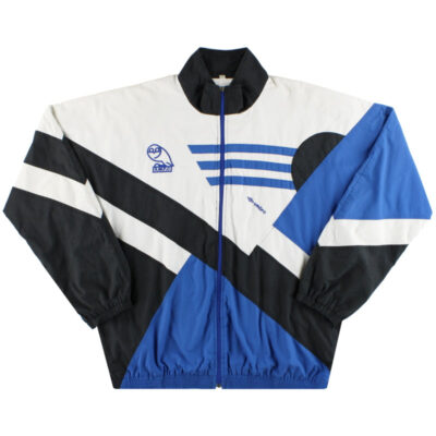 1991-93 Sheffield Wednesday Track Jacket