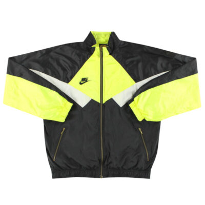 1992-93 Borussia Dortmund Track Jacket