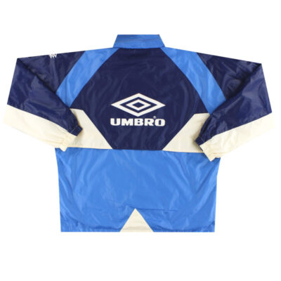 Alternative view of 1992-93 Lazio Track Jacket