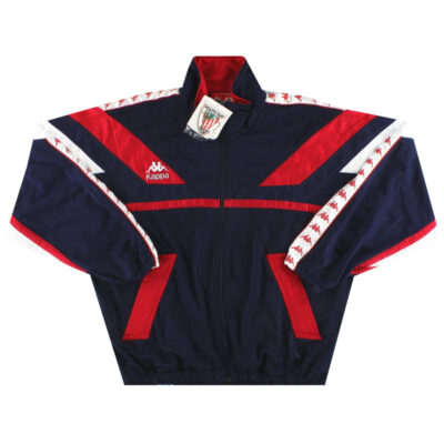 1992-94 Athletic Bilbao Track Jacket