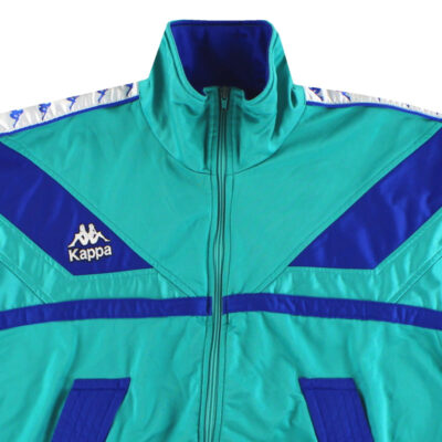 Alternative view of 1992-95 Barcelona Track Jacket