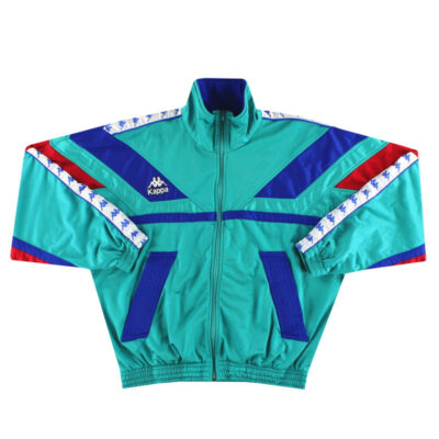 1992-95 Barcelona Track Jacket