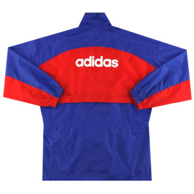 Alternative view of 1993-95 Bayern Munich Lightweight Jacket