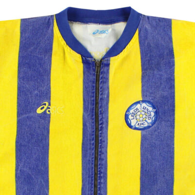 Alternative view of 1993-95 Leeds Denim Jacket