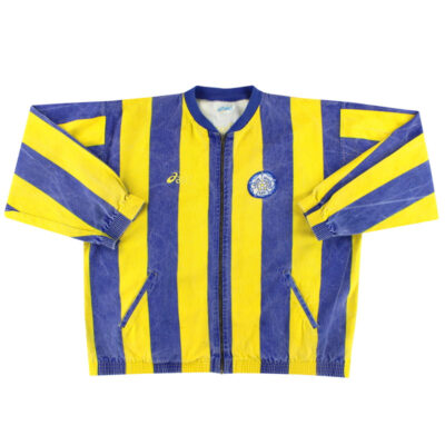 1993-95 Leeds Denim Jacket