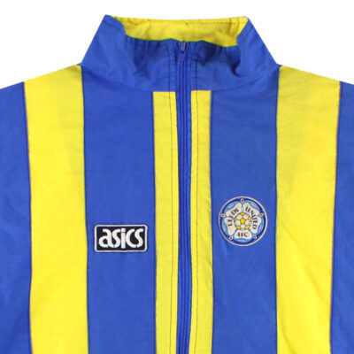 Alternative view of 1993-95 Leeds Track Jacket