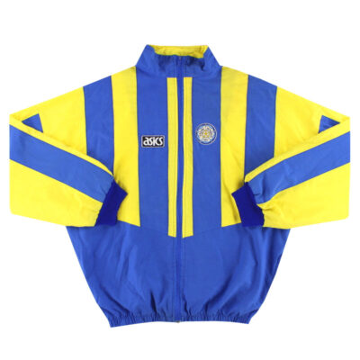 1993-95 Leeds Track Jacket