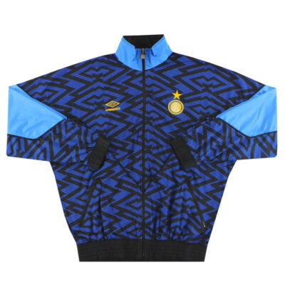 1994-95 Inter Milan Track Jacket