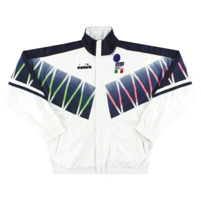 1994 Italy Track Jacket