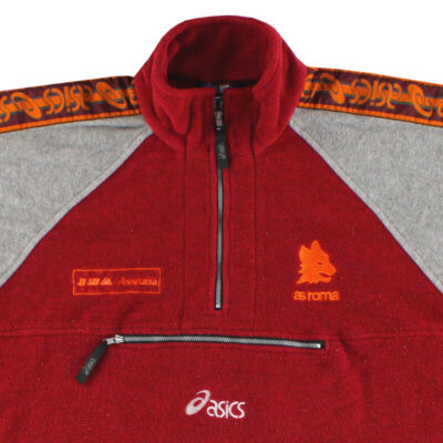 Alternative view of 1995-96 Roma 1/2 Zip Fleece