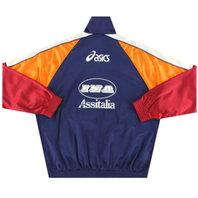 Alternative view of 1995-96 Roma Track Jacket
