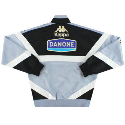 Alternative view of 1995-97 Juventus Track Jacket